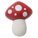 Crocs Pin Jibbitz de champiñones aplastables - Quierox - Tienda Online