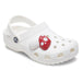 Crocs Pin Jibbitz de champiñones aplastables - Quierox - Tienda Online