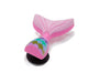 Crocs Pin Jibbitz de Cola de sirena 3D - Quierox - Tienda Online