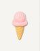 Crocs Pin Jibbitz de Cono de helado de acrílico - Quierox - Tienda Online