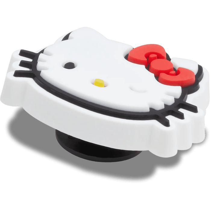 Crocs Pin Jibbitz de Hello Kitty Guiñando un ojo - Quierox - Tienda Online