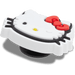 Crocs Pin Jibbitz de Hello Kitty Guiñando un ojo - Quierox - Tienda Online