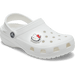 Crocs Pin Jibbitz de Hello Kitty Guiñando un ojo - Quierox - Tienda Online