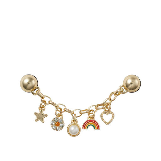 CROCS Pulsera de la amistad con dijes Jibbitz™ - Quierox - Tienda Online