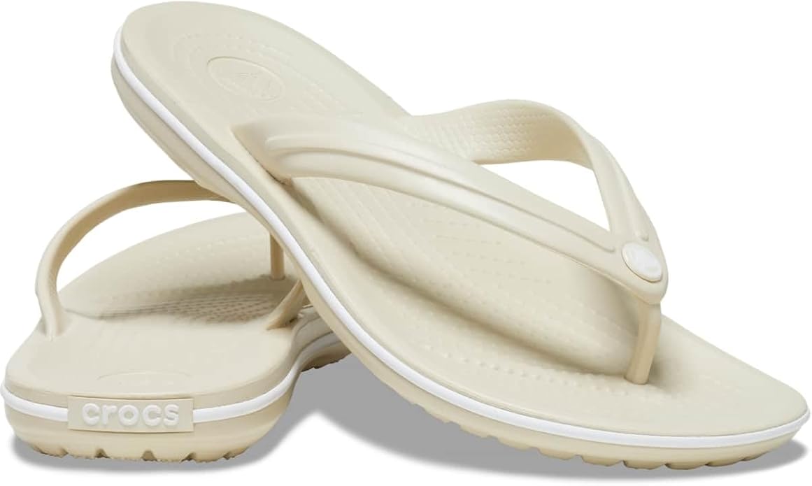 Crocs Sandalias Crocband Flip Flop Unisex para Adultos - Quierox - Tienda Online