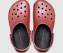 CROCS Zueco clásico metálico - Quierox - Tienda Online