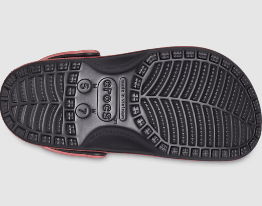 CROCS Zueco clásico metálico - Quierox - Tienda Online