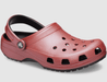 CROCS Zueco clásico metálico - Quierox - Tienda Online