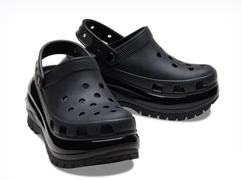 CROCS Zueco Mega Crush — Quierox Tienda Online