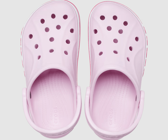 CROCS Zuecos Bayaband - Quierox - Tienda Online
