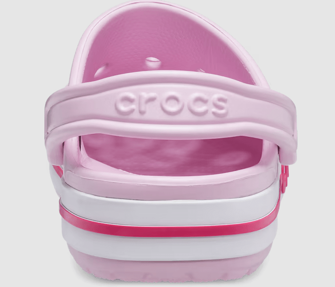 CROCS Zuecos Bayaband - Quierox - Tienda Online