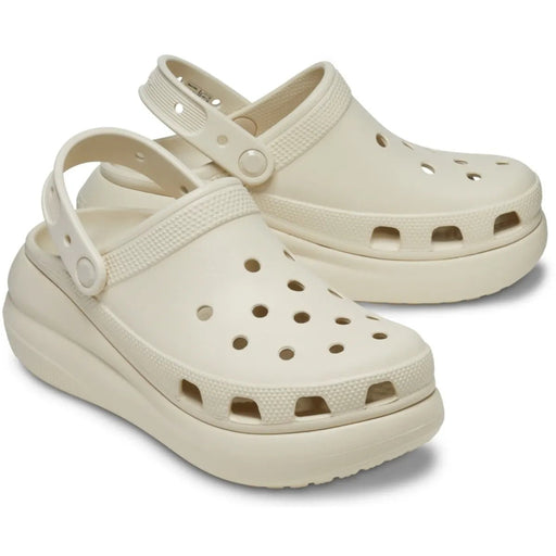 Crocs Zuecos clásicos Crush para mujer - Quierox - Tienda Online