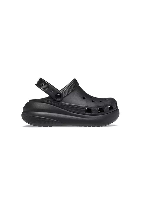 Crocs Zuecos clásicos Crush para mujer - Quierox - Tienda Online