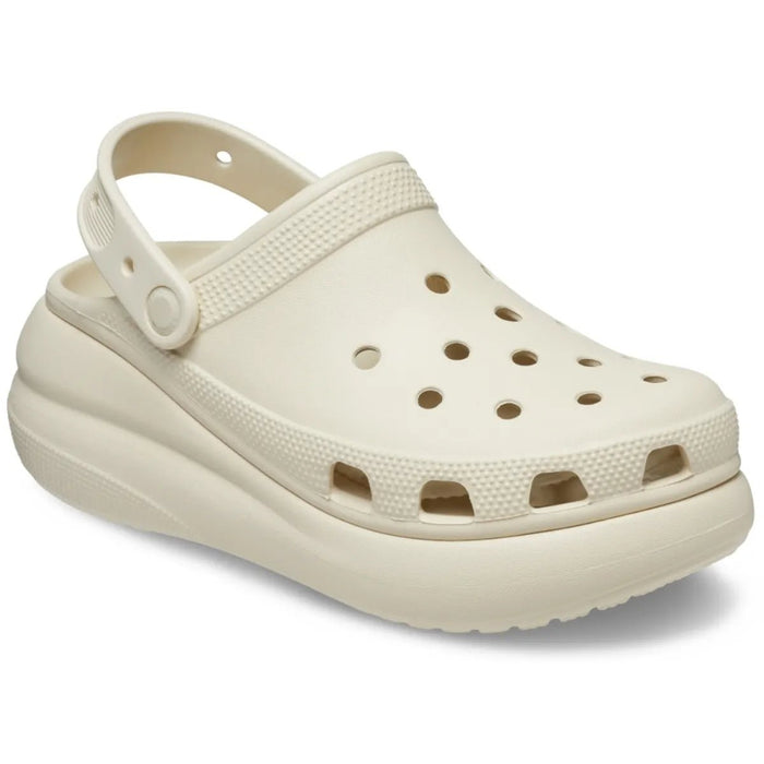 Crocs Zuecos clásicos Crush para mujer - Quierox - Tienda Online