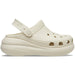 Crocs Zuecos clásicos Crush para mujer - Quierox - Tienda Online