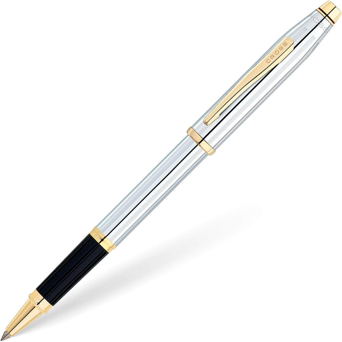 Cross Century II - Bolígrafo de tinta de gel recargable, de punta media - Quierox - Tienda Online