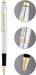 Cross Century II - Bolígrafo de tinta de gel recargable, de punta media - Quierox - Tienda Online