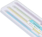 Cryfokt Tiras de pulido dental, 1 unidad, 4 colores - Quierox - Tienda Online