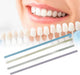 Cryfokt Tiras de pulido dental, 1 unidad, 4 colores - Quierox - Tienda Online