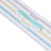 Cryfokt Tiras de pulido dental, 1 unidad, 4 colores - Quierox - Tienda Online