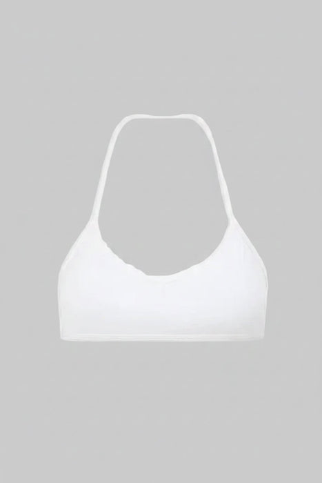 CSB Micro Crop Freedom | Blanco - Quierox - Tienda Online