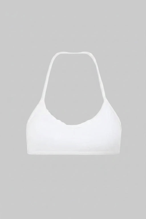 CSB Micro Crop Freedom | Blanco - Quierox - Tienda Online