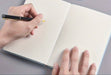 Cuaderno con espiral y puntos (A5) , color aleatorio - Quierox - Tienda Online