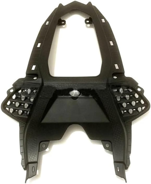 Cubierta de asiento trasero para pasajero Accesorios para motocicleta - Quierox - Tienda Online