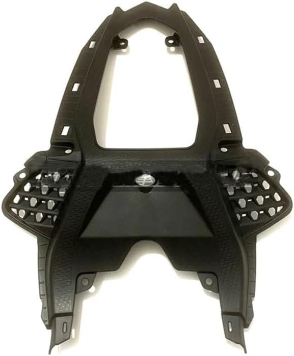 Cubierta de asiento trasero para pasajero Accesorios para motocicleta - Quierox - Tienda Online
