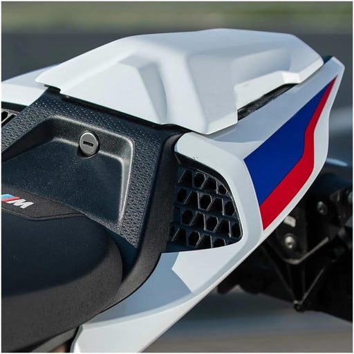 Cubierta de asiento trasero para pasajero Accesorios para motocicleta - Quierox - Tienda Online