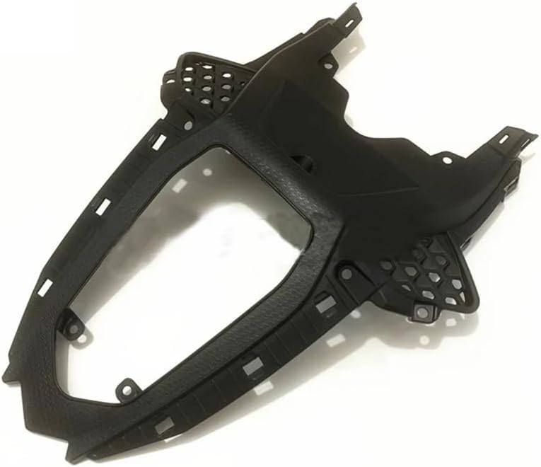 Cubierta de asiento trasero para pasajero Accesorios para motocicleta - Quierox - Tienda Online
