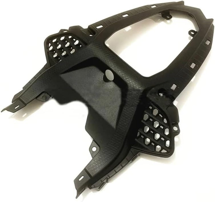 Cubierta de asiento trasero para pasajero Accesorios para motocicleta - Quierox - Tienda Online