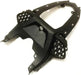 Cubierta de asiento trasero para pasajero Accesorios para motocicleta - Quierox - Tienda Online