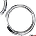 Cubierta de bisel para lámpara de luz antiniebla OMAC para Kia Sorento 2003 - 2009 - Quierox - Tienda Online