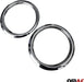 Cubierta de bisel para lámpara de luz antiniebla OMAC para Kia Sorento 2003 - 2009 - Quierox - Tienda Online