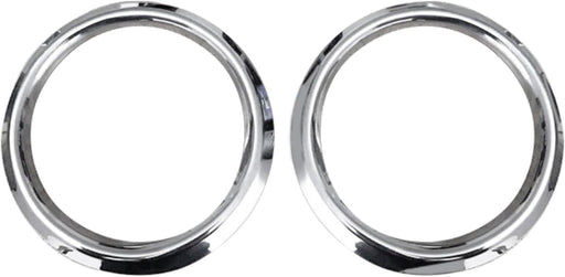 Cubierta de bisel para lámpara de luz antiniebla OMAC para Kia Sorento 2003 - 2009 - Quierox - Tienda Online