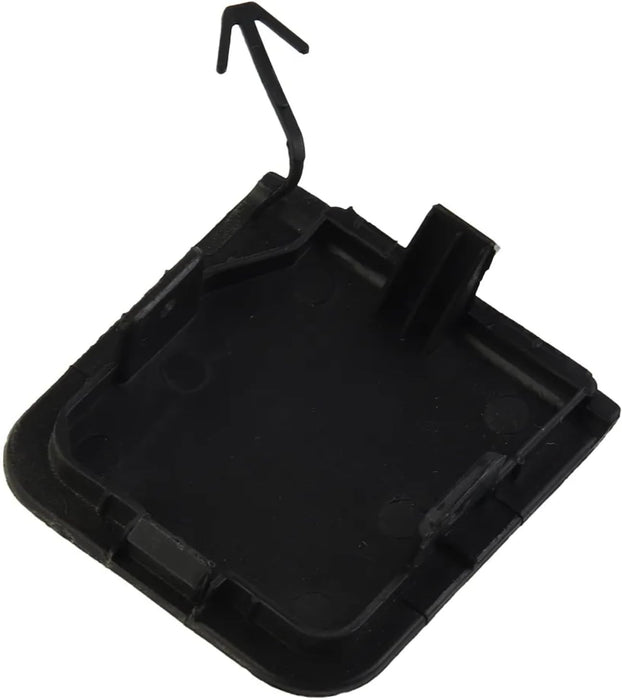 Cubierta de gancho de remolque para parachoques delantero - Quierox - Tienda Online