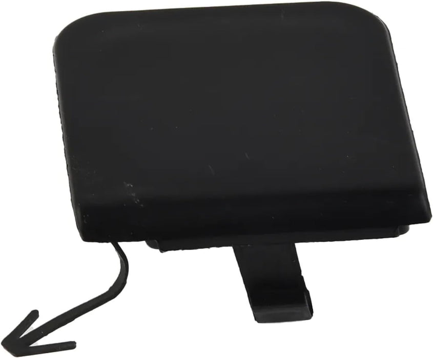 Cubierta de gancho de remolque para parachoques delantero - Quierox - Tienda Online