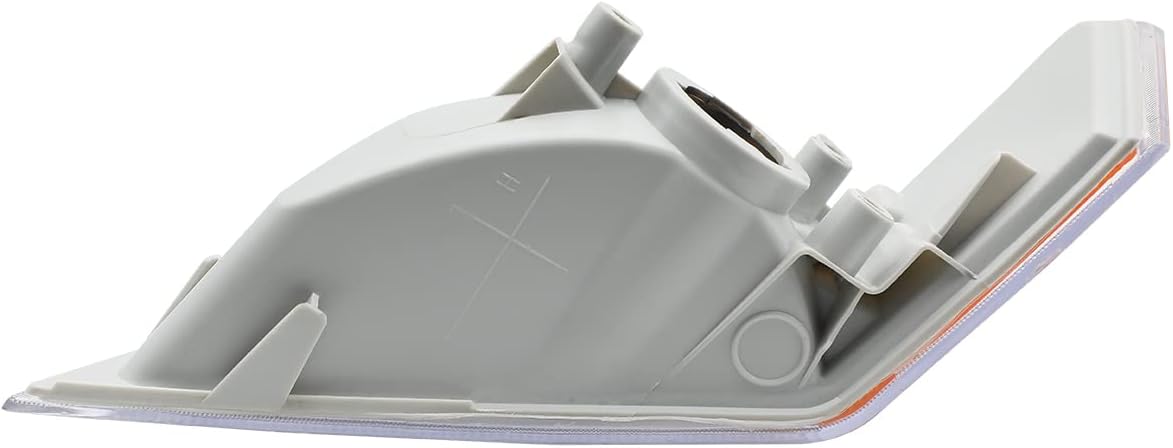 Cubierta de luz de señal de giro delantera compatible con Jeep Patriot 2007 - 2017, lado derecho - Quierox - Tienda Online