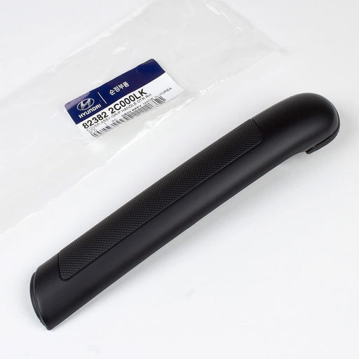 Cubierta de manija de agarre original Hyundai 82382 - 2C000 - LK, derecha - Quierox - Tienda Online