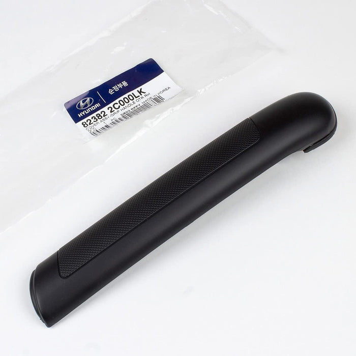 Cubierta de manija de agarre original Hyundai 82382 - 2C000 - LK, derecha - Quierox - Tienda Online