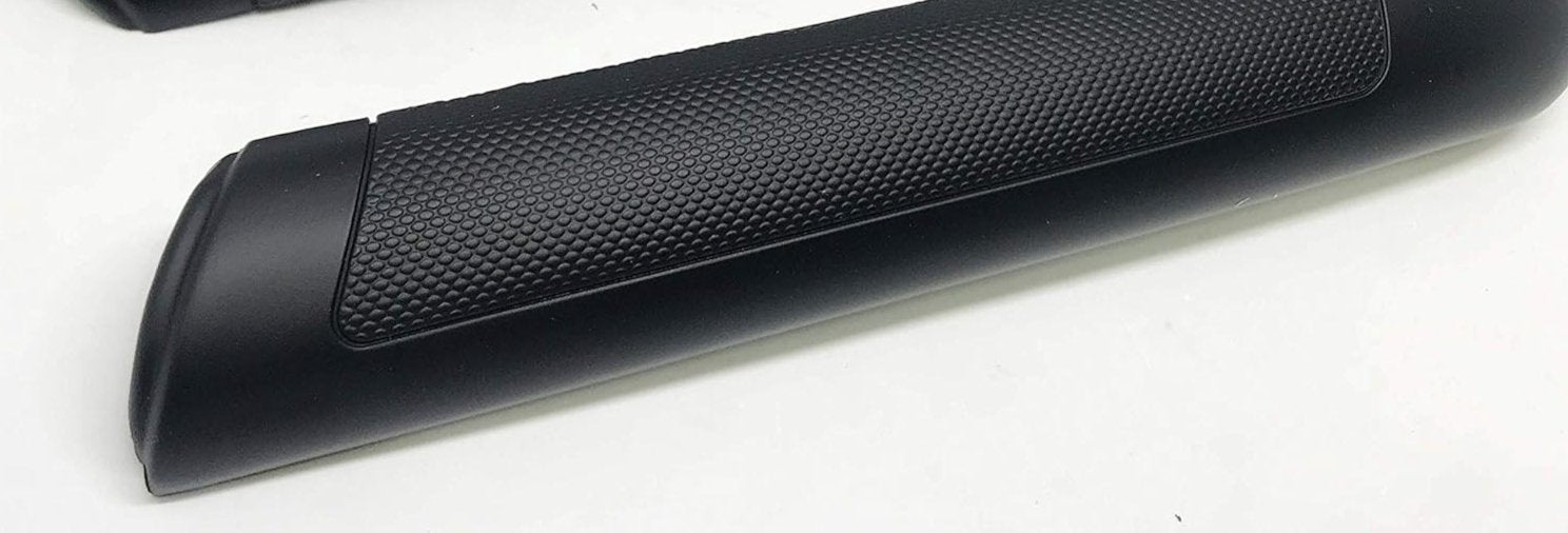 Cubierta de manija de agarre original Hyundai 82382 - 2C000 - LK, derecha - Quierox - Tienda Online