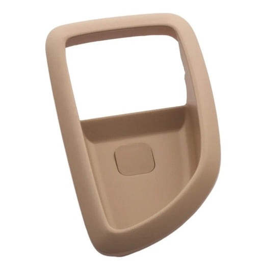 Cubierta de manija de puerta interior, marco de manija de puerta delantera, trasera - Quierox - Tienda Online