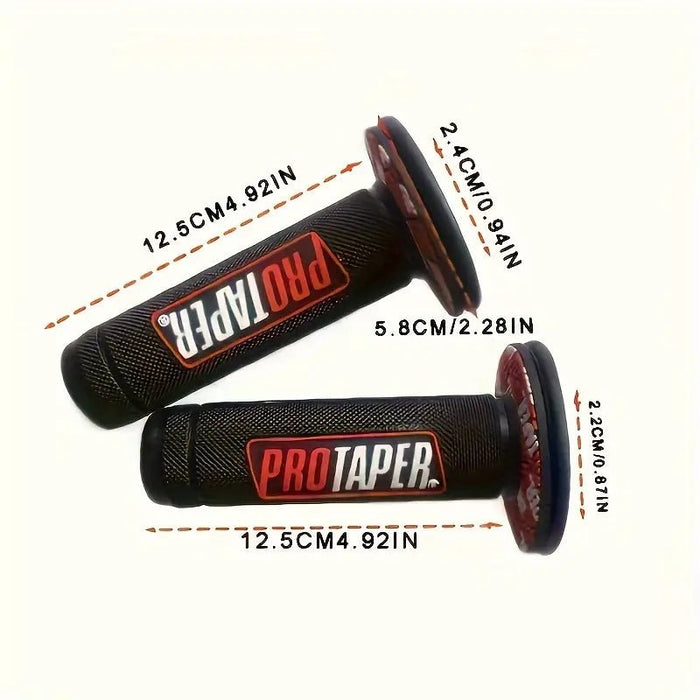 Cubierta de manillar de motocicleta PRO - Quierox - Tienda Online