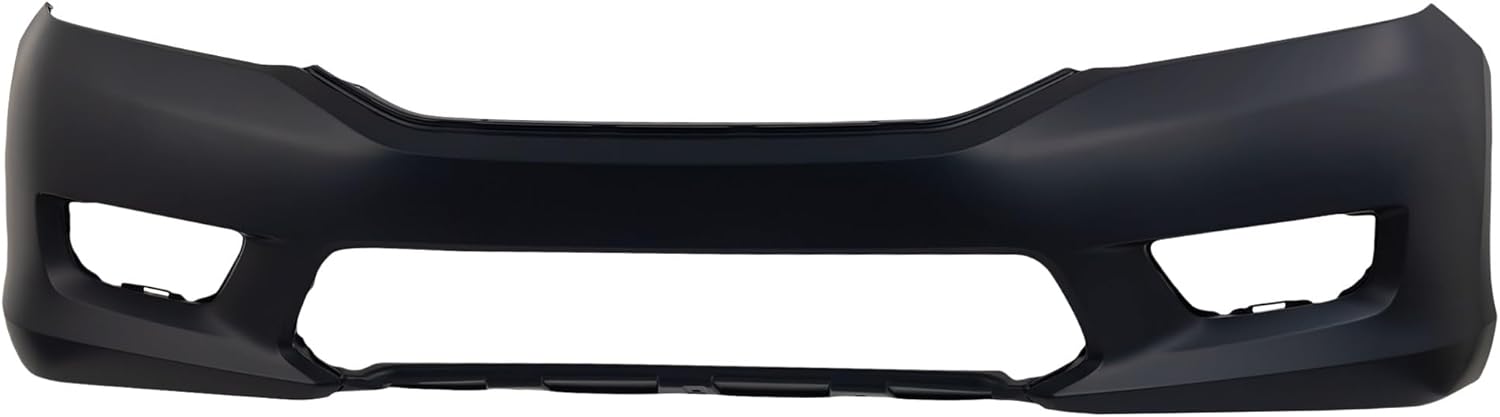 Cubierta de parachoques delantero Garage - Pro para HONDA ACCORD 2013 - 2015 - Quierox - Tienda Online