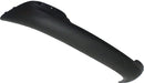 Cubierta de parachoques inferior trasera para 2014-2016 Kia Forte LX plástico texturizado - Quierox - Tienda Online