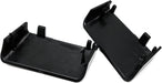 Cubierta de protección para portaequipajes de techo negro para Toyota Highlander 1998 - 2005 2006 2007 - Quierox - Tienda Online