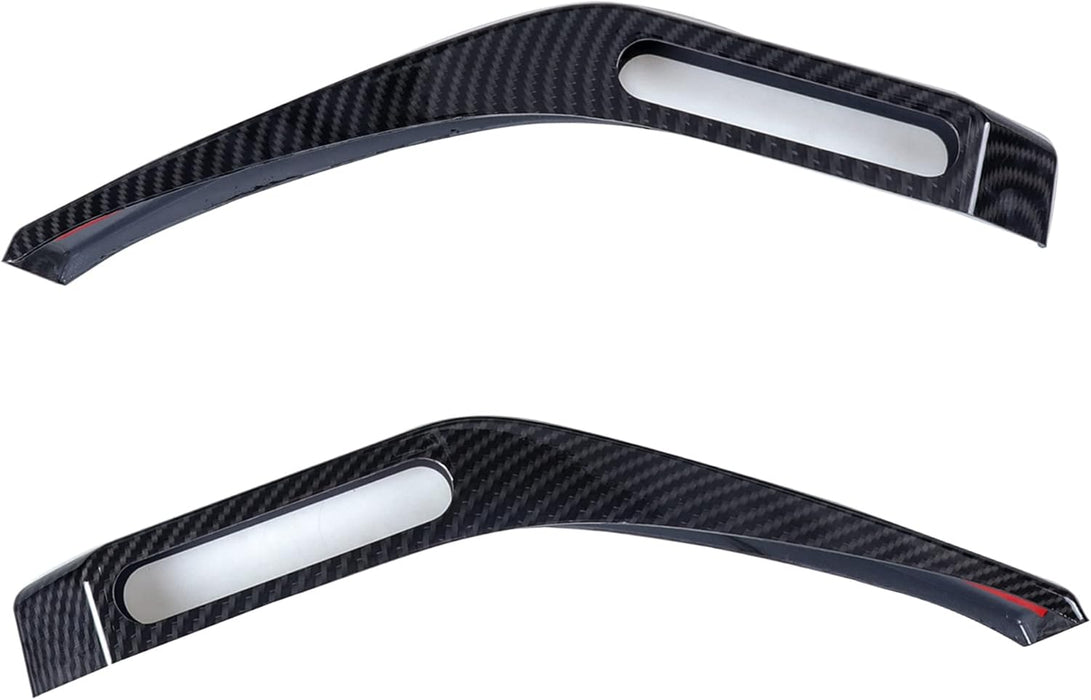 Cubierta de vista de sendero, accesorios exteriores para Ford Bronco - Quierox - Tienda Online