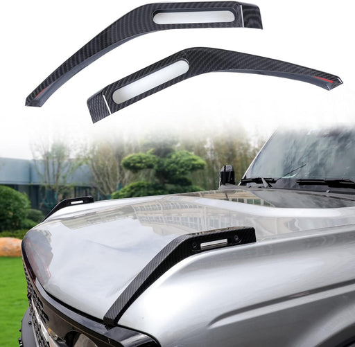 Cubierta de vista de sendero, accesorios exteriores para Ford Bronco - Quierox - Tienda Online