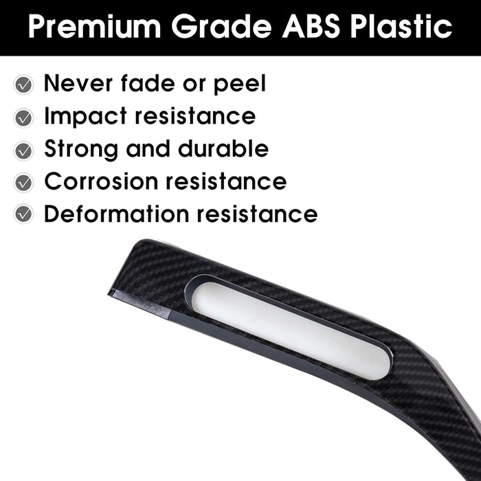 Cubierta de vista de sendero, accesorios exteriores para Ford Bronco - Quierox - Tienda Online